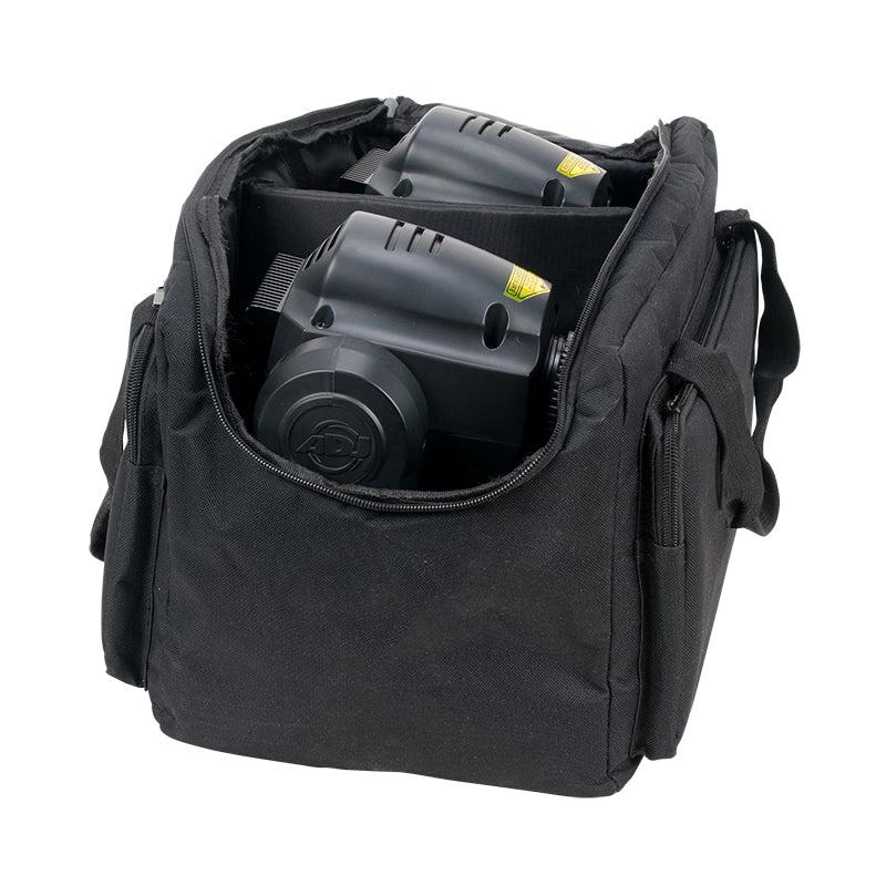 F4 Par Bag EP