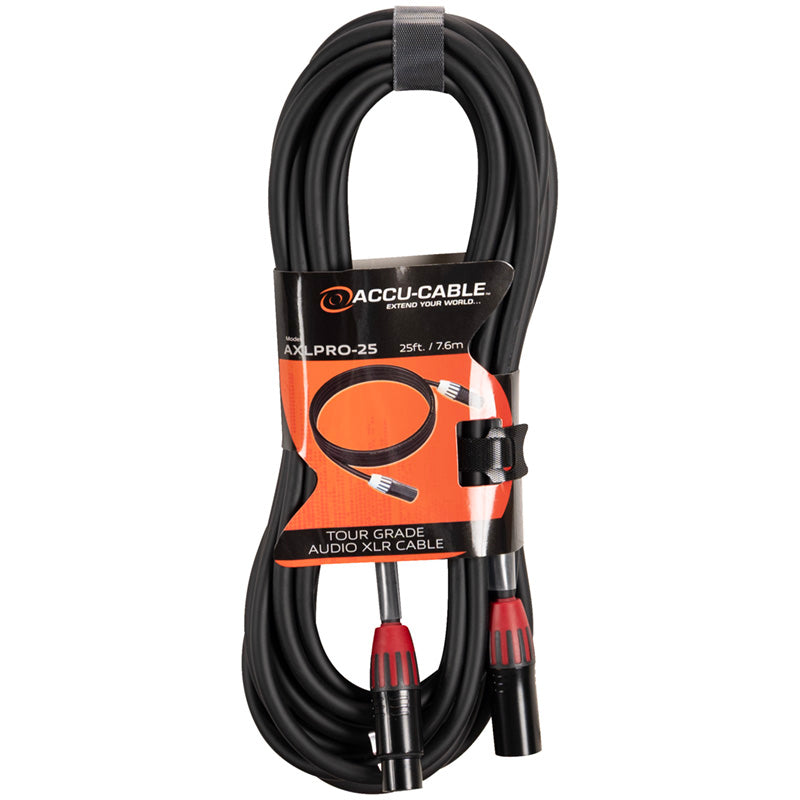 AXLPRO-25