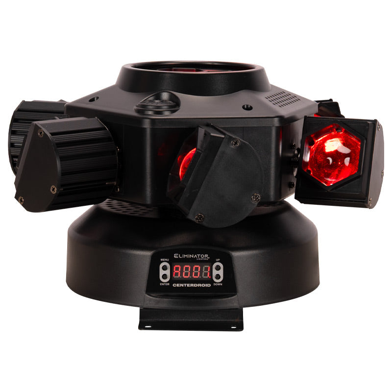 CenterDroid