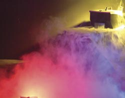 Kool Fog