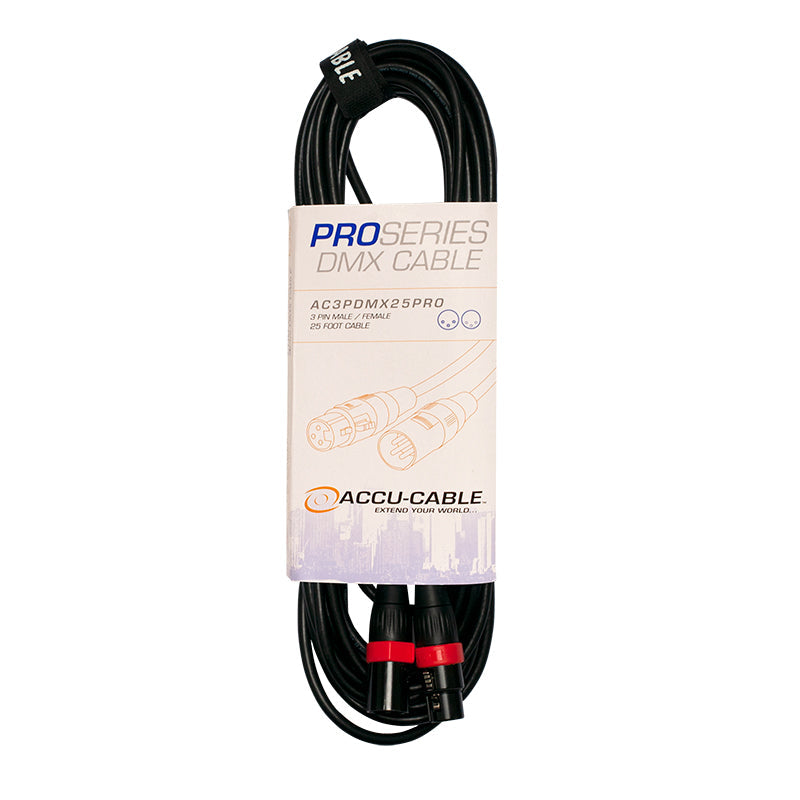 AC3PDMX25PRO