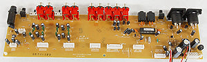 OUTPUT PCB ASS'Y FOR Q-2422 PR