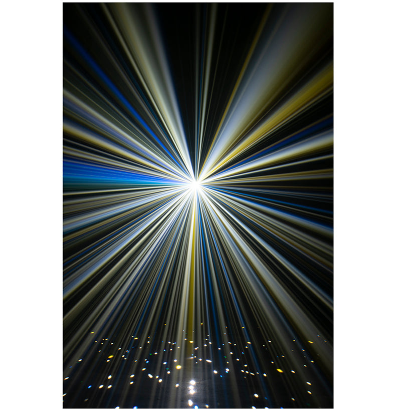 Cosmic Burst
