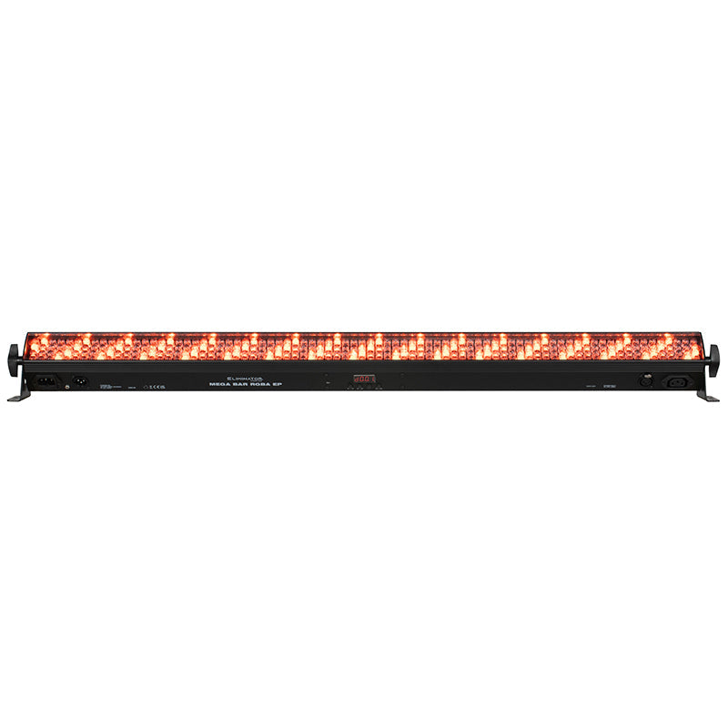 Mega Bar RGBA EP