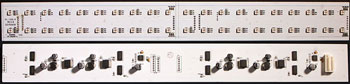 SOI PL-769-R RIGHT LED PCB FOR FLASH KLI