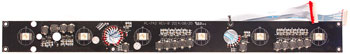 PL-742 (LONG CABLE) LED PCB FOR ULTRA