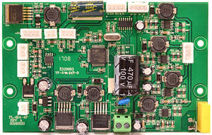 NEW STYLE MAIN PCB FOR ENCORE PROFILE 10