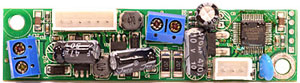 PL-832 NEW STYLE MAIN PCB FOR ECO UV BAR
