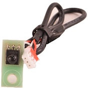PL-845 SHORT IR RECEIVER ELEMENT ST HEX