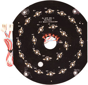 PL-875 LED PCB FOR UV 72IP