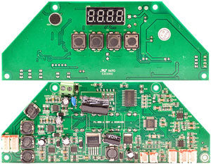 /*/*USE Z-010800SR PL-889-A MAIN PCB BOA