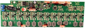 MAIN PCB FOR JOLT 300