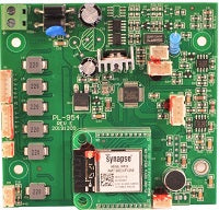 PL-954 MAIN PCB FOR ELEMENT ST HEX