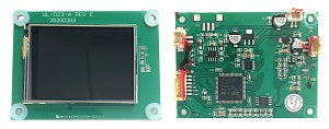 WL-023-A DISPLAY PCB FOR FS3000LED