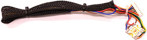 LED PCB FOR CHAMELEON QBAR PRO