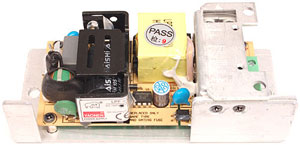 /*/*Z-060128R POWER SUPPLY PCB FOR MEGA