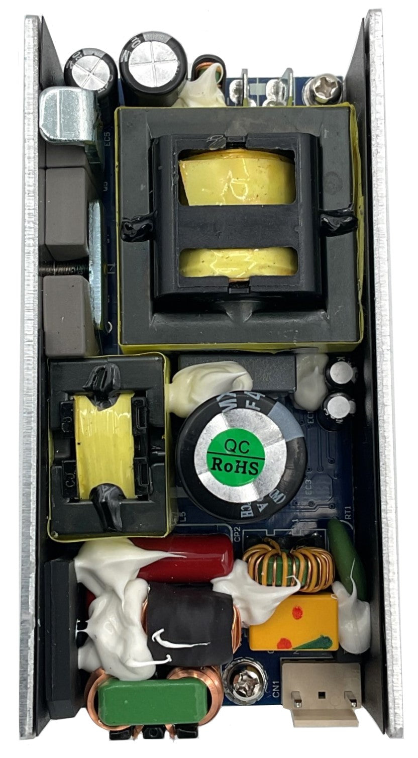 DC36V 5.5A POWER SUPPLY FOR COB CANNON L