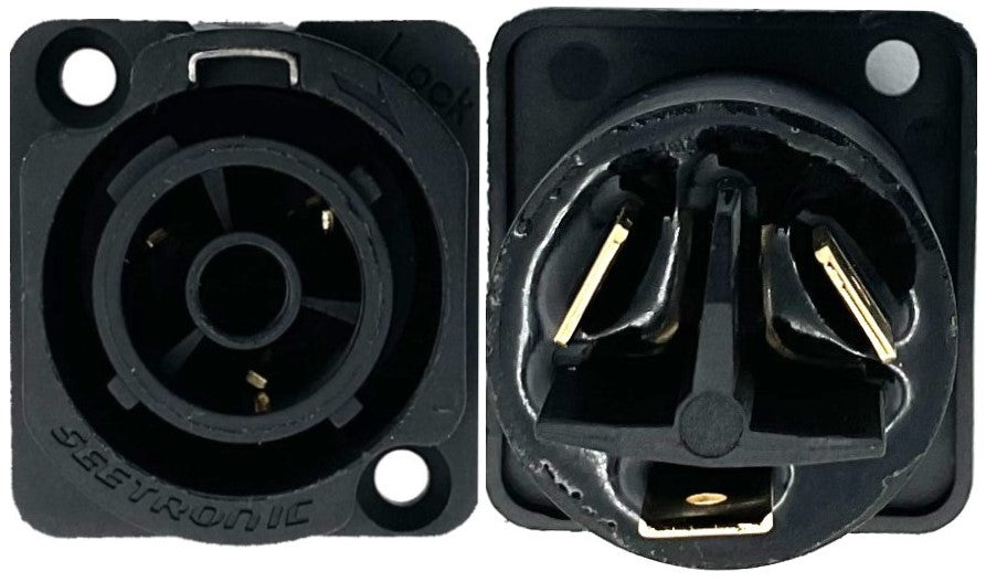 POWER OUT SOCKET FOR ELECTRAPIX BAR 8