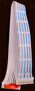 SOI 10PIN CABLE FOR ELEMENT HEX IP PEARL
