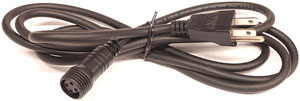 POWER CABLE FOR WIFLY QA5 IP