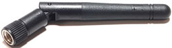 ANTENNA FOR WIFLY EXR DOTZ PAR