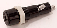 FUSE HOLDER FOR FLASH KLING PANEL