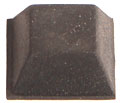 RUBBER FOOT FOR RGB3C IR