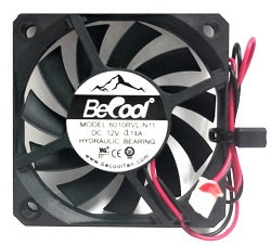 6010RVL-N11 DC 12V 0.11A FAN FOR FS3000L