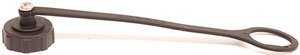 FEMALE CAP FOR WIFLY EXR QABAR12 IP
