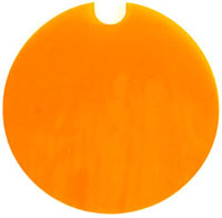 AMBER FILTER FOR PINPOINT GO PAK