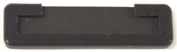 KICKSTAND RUBBER FOOT