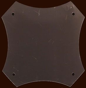 60 DEGREE LENS FOR MOD HEX100