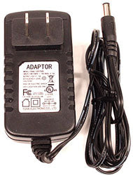 Z-12VDC-1-5A; POWER SUPPLY FOR MICRO SKY