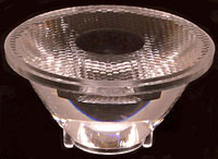 LENS FOR MOD HEX100