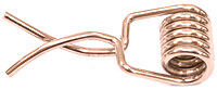 SOI TORSIONAL SPRING FOR ELEMENT HEXIP P