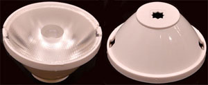 SOI LENS FOR PINPOINT GO WW PLUS