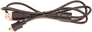 USB CABLE FOR MYDMX 2.0