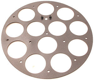 SOI UPPER LENS PLATE FOR FLAT PAR Q12XS