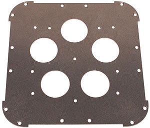 SOI UPPER LENS PLATE FOR WIFLY PAR QA5