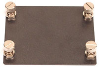 BATTERY COVER FOR WIFLY PAR QA5