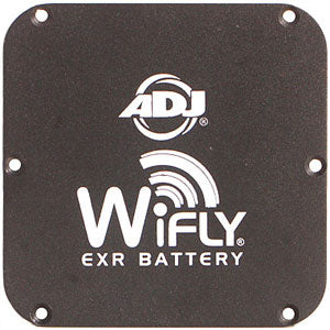 SOI TOP COVER FOR WIFLY EXR BATTERY
