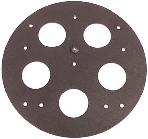 SOI UPPER PRESSURE PLATE FOR WIFLY EXR
