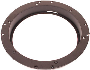 SOI LENS HOLDER FOR COB CANNON WASH