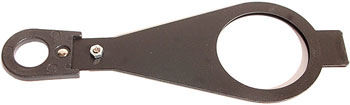GOBO HODLER FOR ENCORE PROFILE 1000 COLO
