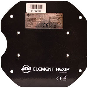 SOI REAR PANEL