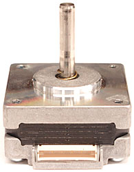 COLOR WHEEL MOTOR FOR MONSTER QUAD/DUO