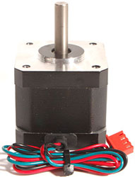 /*/*USE Z-17HC1001-25 PAN/TILT MOTOR FOR