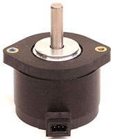 PAN/TILT MOTOR FOR INNO COLOR BEAM Z7