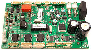 MAIN PCB FOR INNO SCAN LED