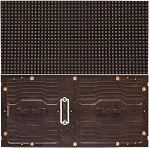RIGHT LED MODULE FOR AV4IP